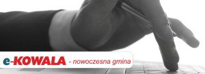 Start projektu „e-Kowala – nowoczesna gmina”