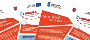 Plakat informacyjny